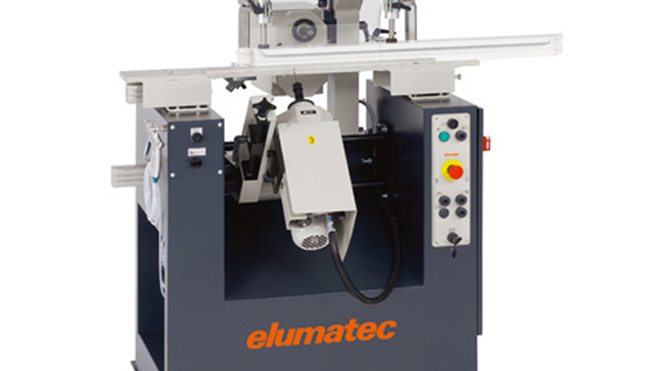 Elumatec